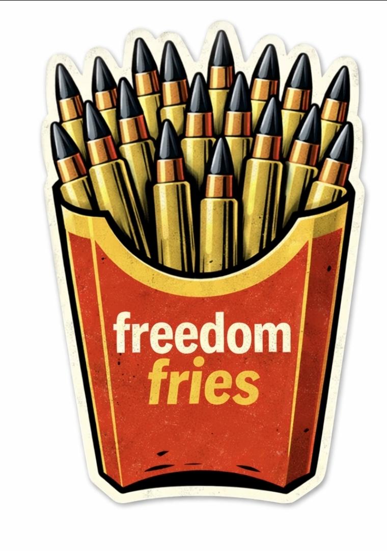 Freedom Fries